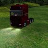 gts DAF XF 105.510 6x4 by T... - GTS TRUCK'S