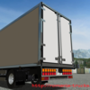 gts Man F2000 BDF frigo by ... - GTS TRUCK'S