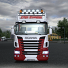 gts Scania R500 Inter Expre... - GTS TRUCK'S