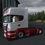 gts Scania R500 Inter Expre... - GTS TRUCK'S