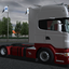 gts Scania R500 Inter Expre... - GTS TRUCK'S