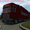 ats gts Scania 124L 470 6x4... - GTS COMBO'S