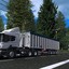 gts Scania P400 and Benalu - GTS COMBO'S