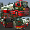 gts Scania Rudolf by capell... - GTS COMBO'S