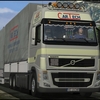 gts Volvo FH16 BDF 6x4 Car-... - GTS COMBO'S