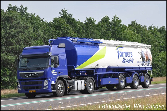   For farmers - lochem bz-jv-81-border Wim Sanders Fotocollectie