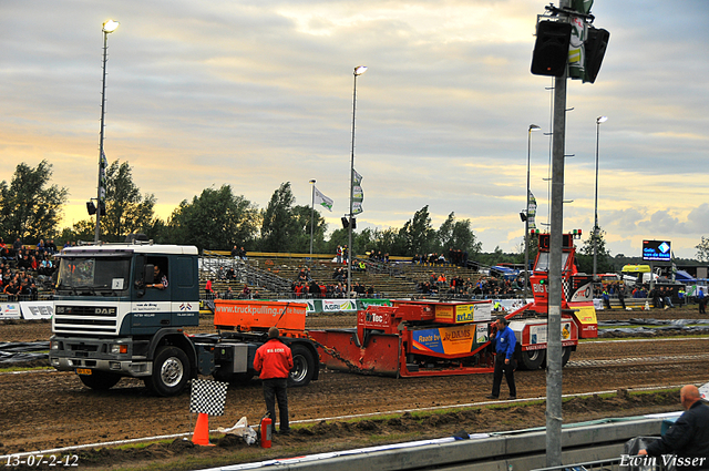 13-07-2012 013-border Beachpull 13-07-2012