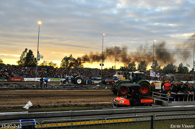 13-07-2012 015-border Beachpull 13-07-2012