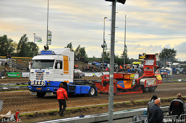 13-07-2012 028-border Beachpull 13-07-2012