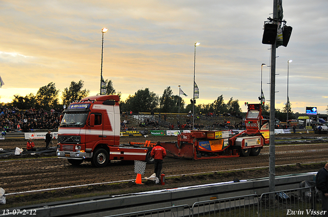 13-07-2012 053-border Beachpull 13-07-2012