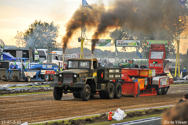 13-07-2012 069-border Beachpull 13-07-2012