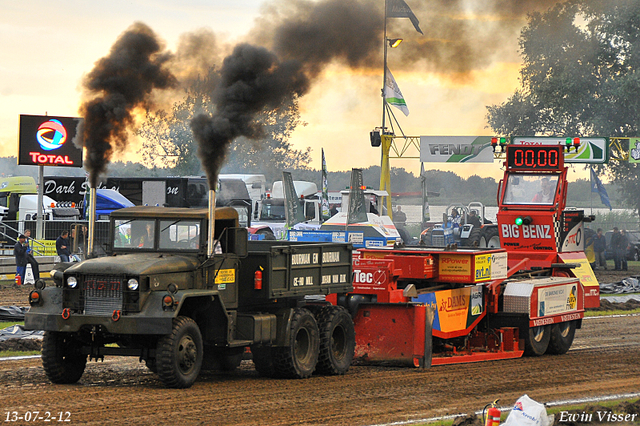 13-07-2012 073-border Beachpull 13-07-2012