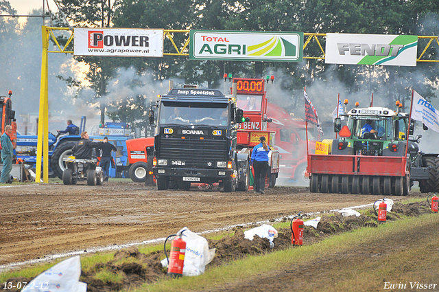 13-07-2012 075-border Beachpull 13-07-2012