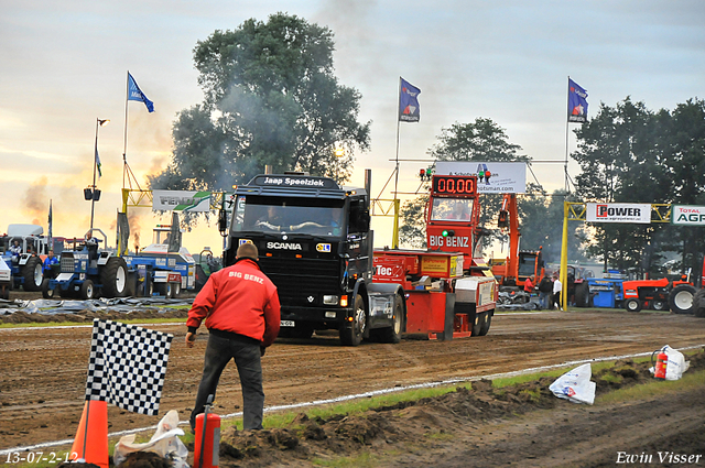 13-07-2012 081-border Beachpull 13-07-2012