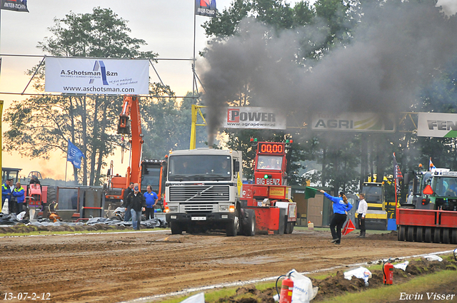 13-07-2012 096-border Beachpull 13-07-2012