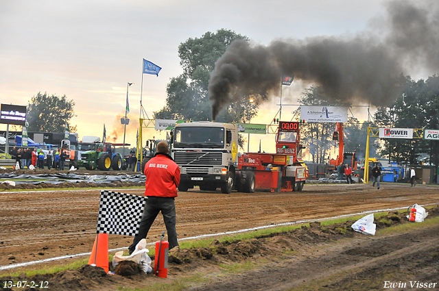 13-07-2012 098-border Beachpull 13-07-2012