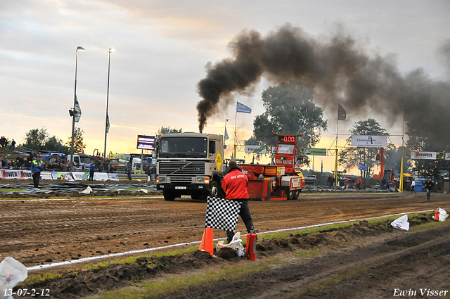 13-07-2012 099-border Beachpull 13-07-2012