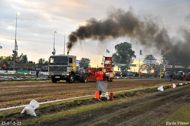 13-07-2012 100-border Beachpull 13-07-2012