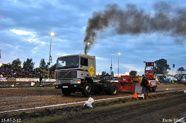 13-07-2012 201-border Beachpull 13-07-2012