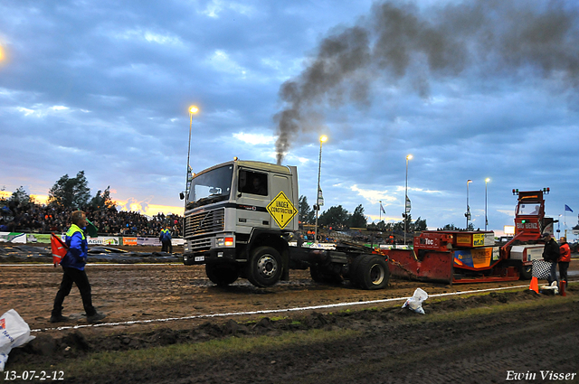 13-07-2012 203-border Beachpull 13-07-2012