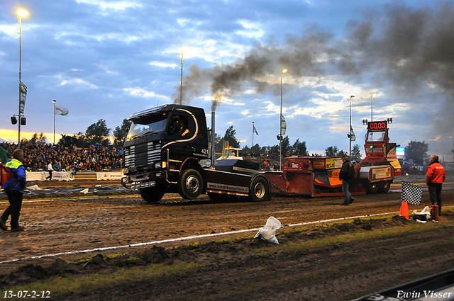 13-07-2012 238-border Beachpull 13-07-2012