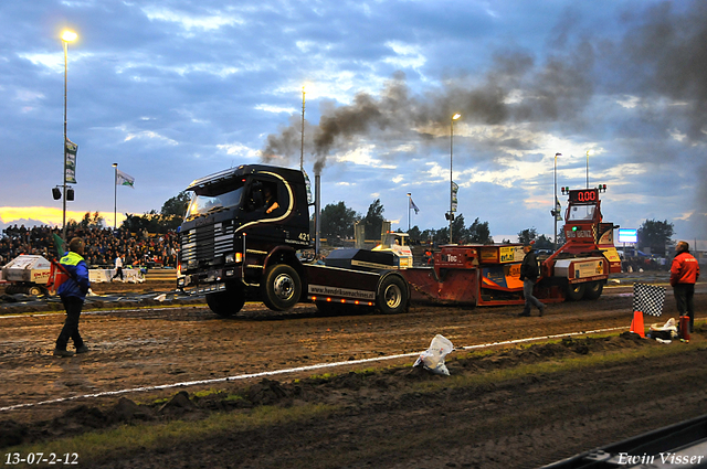 13-07-2012 239-border Beachpull 13-07-2012