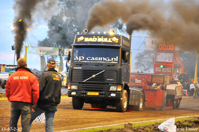 13-07-2012 246-border Beachpull 13-07-2012