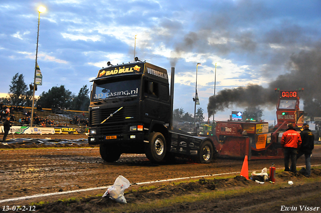 13-07-2012 251-border Beachpull 13-07-2012