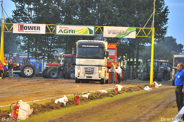 13-07-2012 260-border Beachpull 13-07-2012