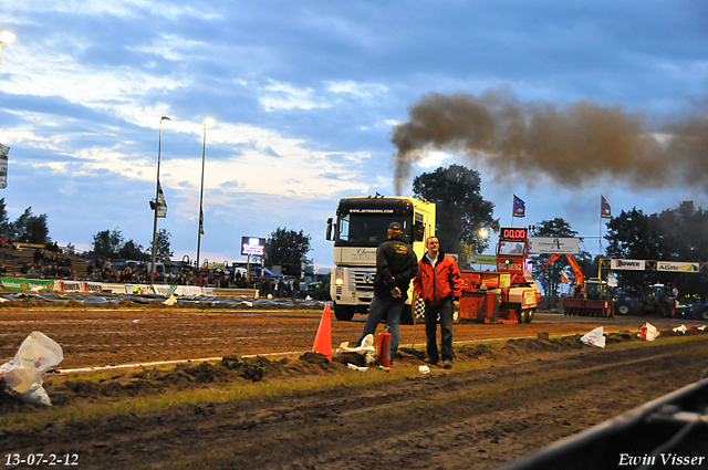 13-07-2012 265-border Beachpull 13-07-2012