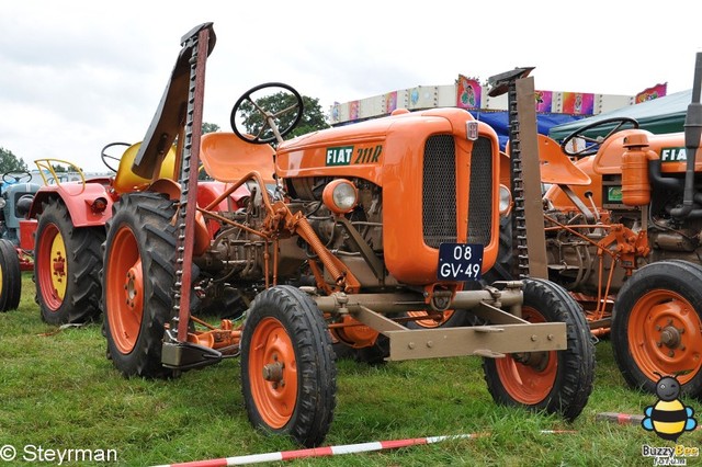 DSC 2154-border Historie op de Veluwe herleeft 2012