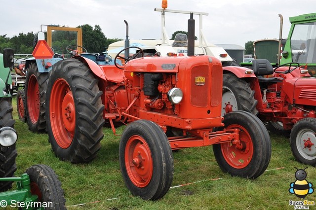 DSC 2176-border Historie op de Veluwe herleeft 2012