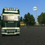 gts Scania R500 6x2 Lars Kl... - GTS TRUCK'S