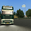 gts Scania R500 6x2 Lars Kl... - GTS TRUCK'S