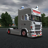 gts Scania R730 A.H.Boekema... - GTS TRUCK'S