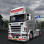 gts Scania R730 A.H.Boekema... - GTS TRUCK'S