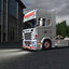 gts Scania R730 A.H.Boekema... - GTS TRUCK'S