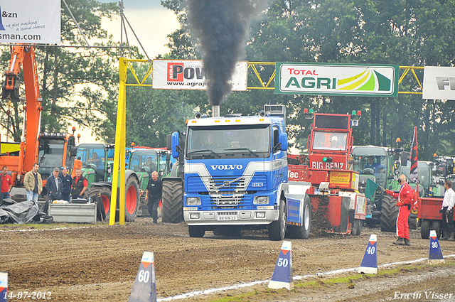 14-07-2012 033-border Beachpull 14-07-2012