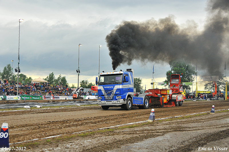 14-07-2012 039-border Beachpull 14-07-2012