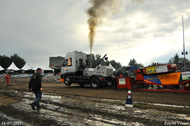 14-07-2012 069-border Beachpull 14-07-2012