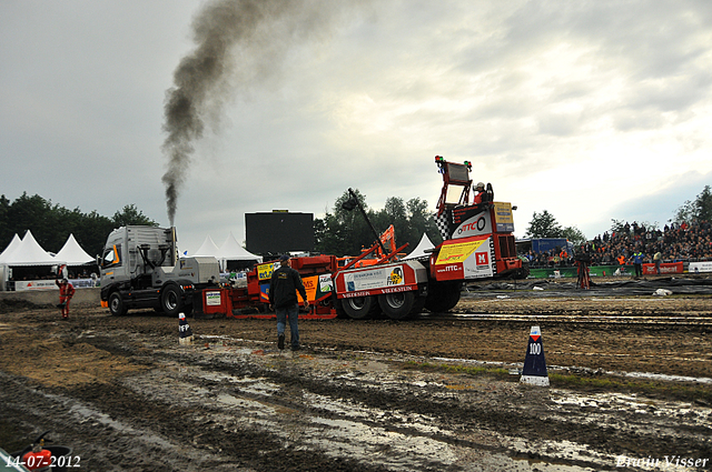 14-07-2012 073-border Beachpull 14-07-2012