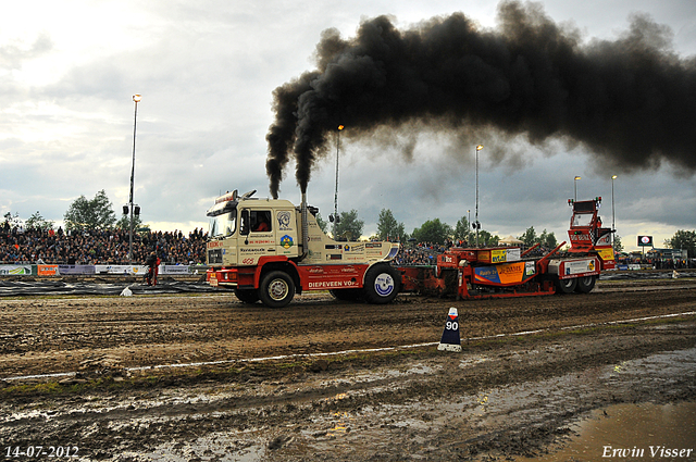 14-07-2012 084-border Beachpull 14-07-2012