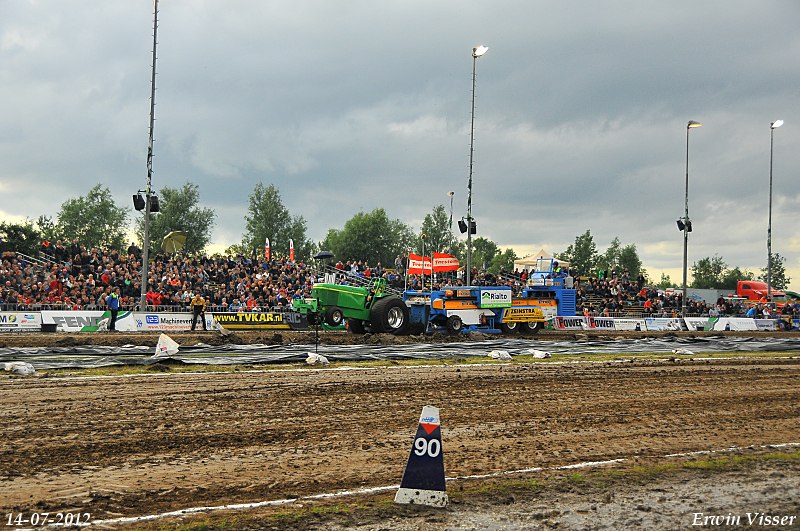14-07-2012 090-border Beachpull 14-07-2012