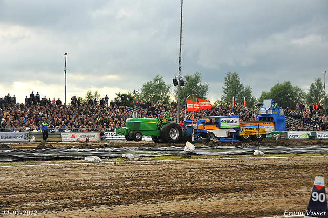 14-07-2012 091-border Beachpull 14-07-2012