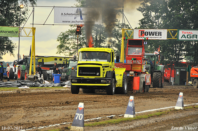 14-07-2012 095-border Beachpull 14-07-2012