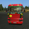 gts Scania Rudolf by capell... - GTS COMBO'S