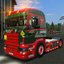 gts Scania Rudolf by capell... - GTS COMBO'S