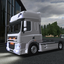 gts Daf CF 85.410 SSC topli... - GTS TRUCK'S