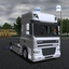 gts Daf CF 85.410 SSC topli... - GTS TRUCK'S