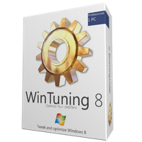 Box WinTuning-8 - 